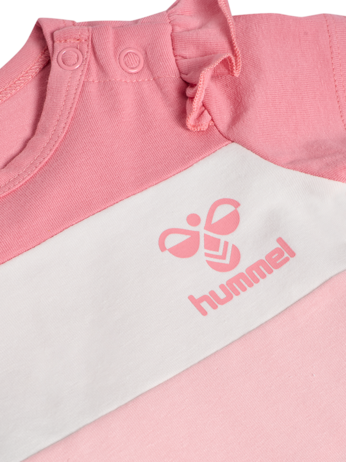 hmlISLA BODY S/S