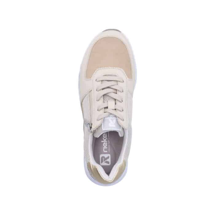 Rieker Sneakers Dame 53101-60