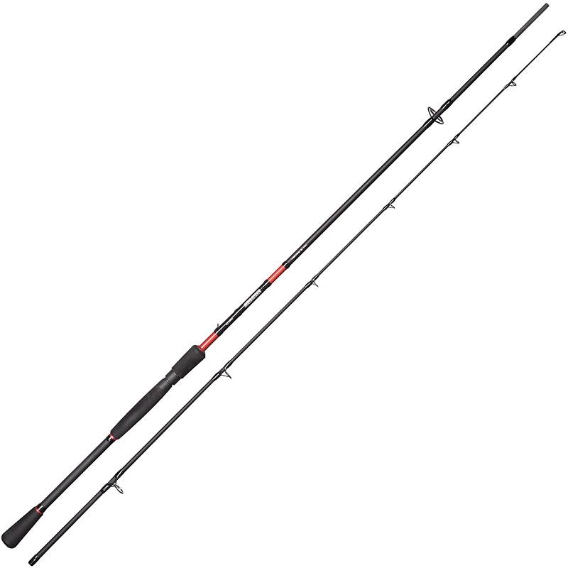 Canne Spinning Spro Powercatcher Spin Jig