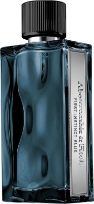 Abercrombie & Fitch Herreparfume - First Instinct Blue Edt 30 ML