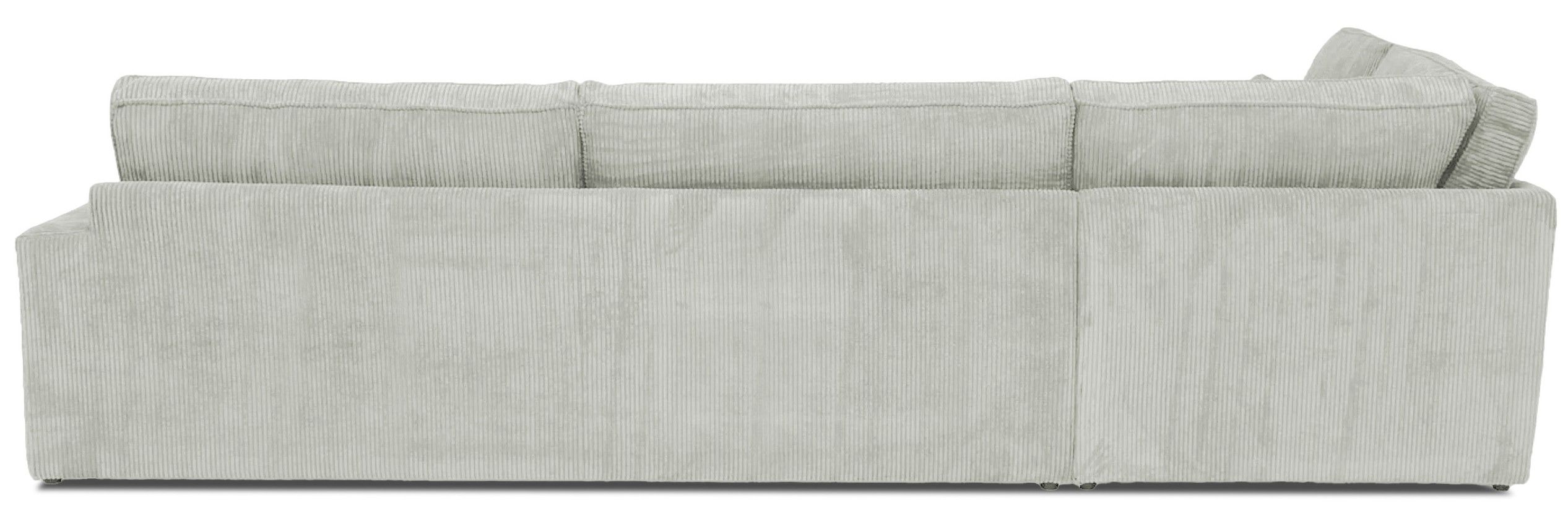Hoekbank Romee