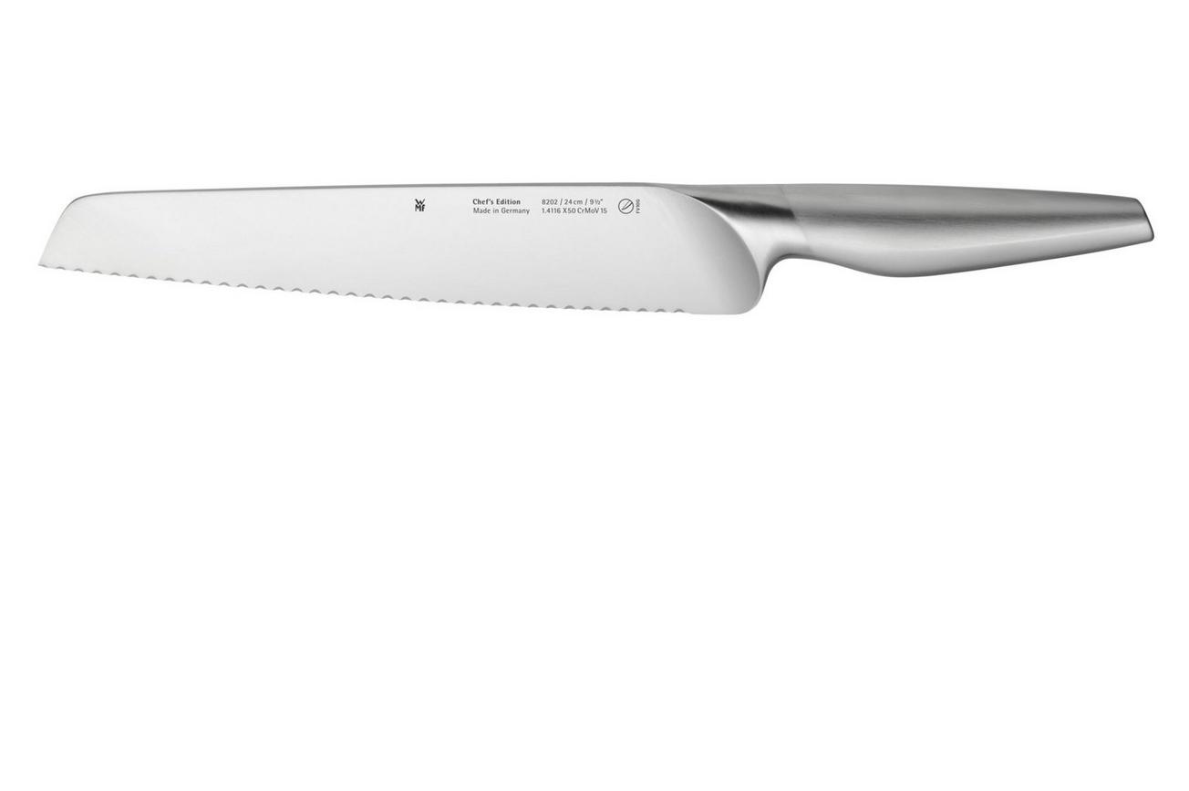 WMF Chef's Edition 1882329992, 6-delige messenset