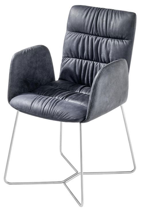 Bacher Sessel AIDEN SOFT