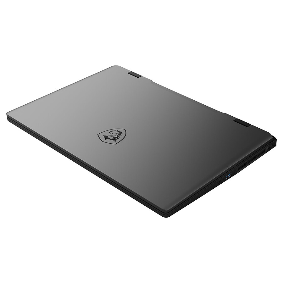 MSI Creator M16 HX C14VFG-011FR