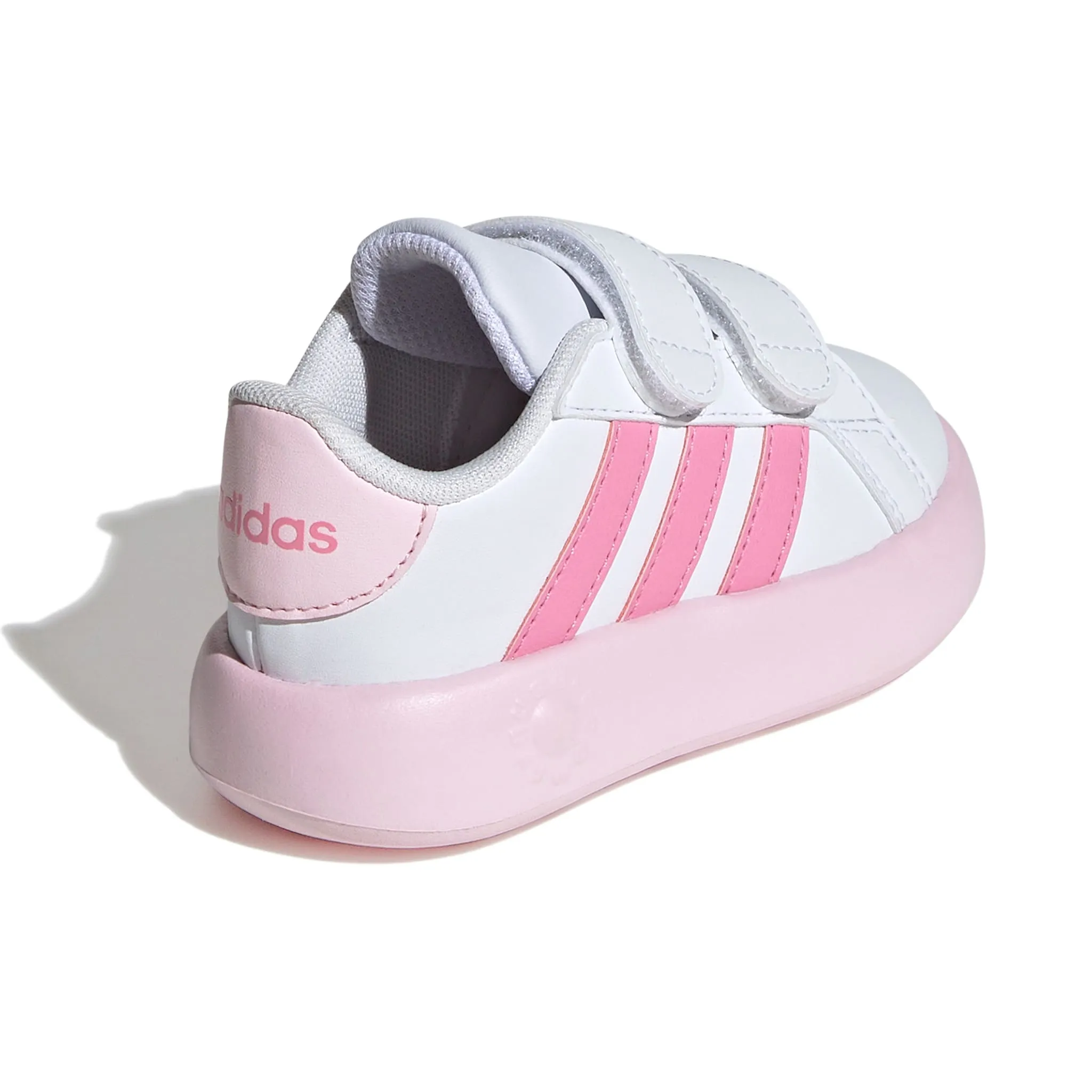 Adidas Soulier Grand Court 2.0 Pointures 4B-10E