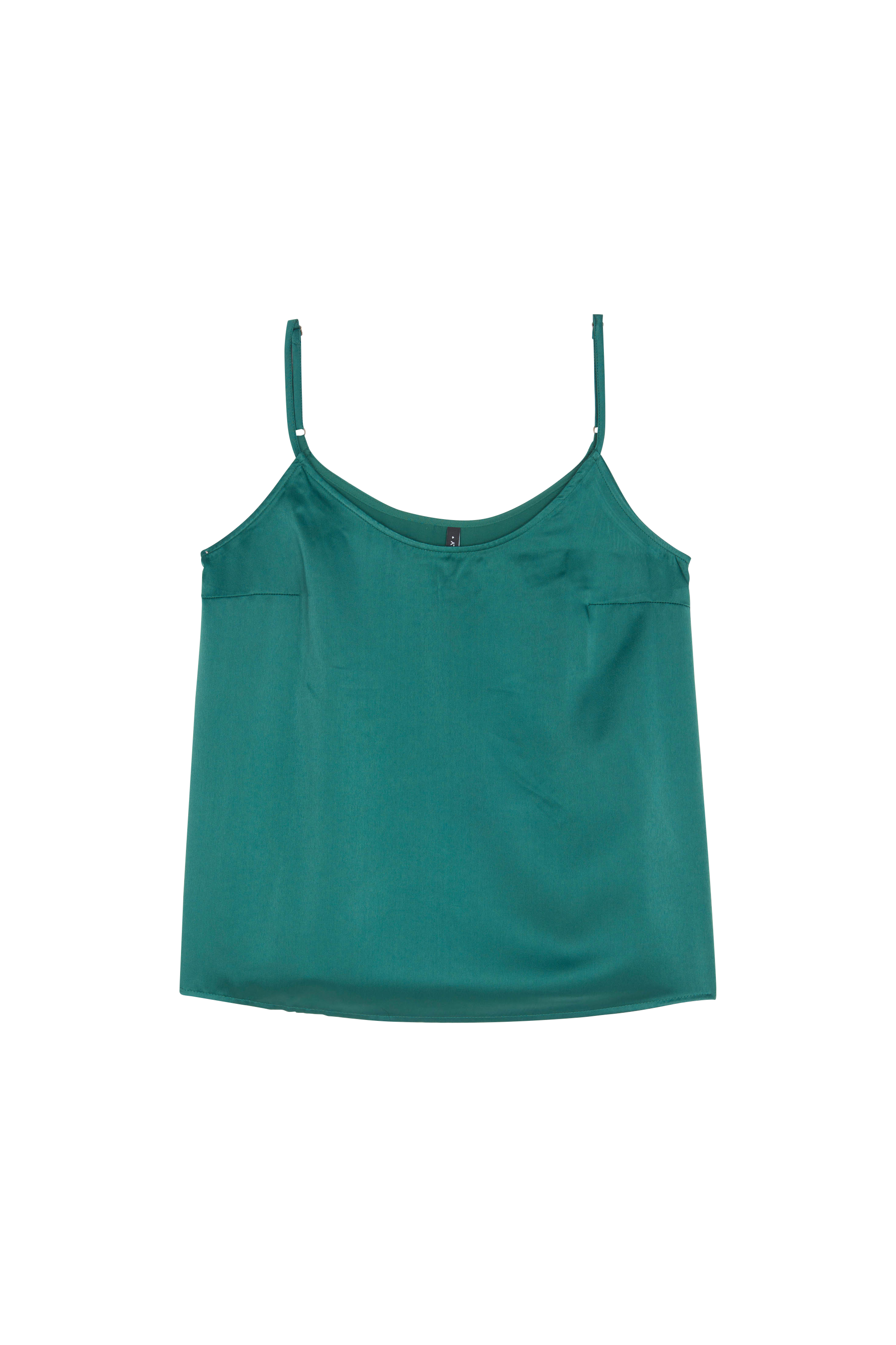 ONLY Débardeur ONLTHALIA SINGLET BF PTM Vert