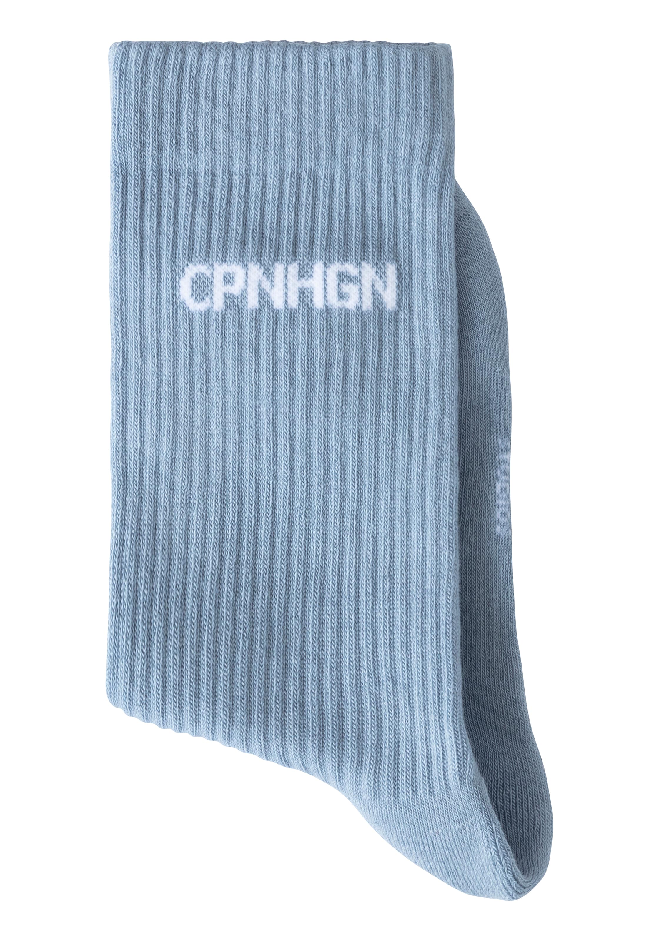 Copenhagen Studios Tennissocken Packung, 3 Paar tlg. mit Halbfussfrottee