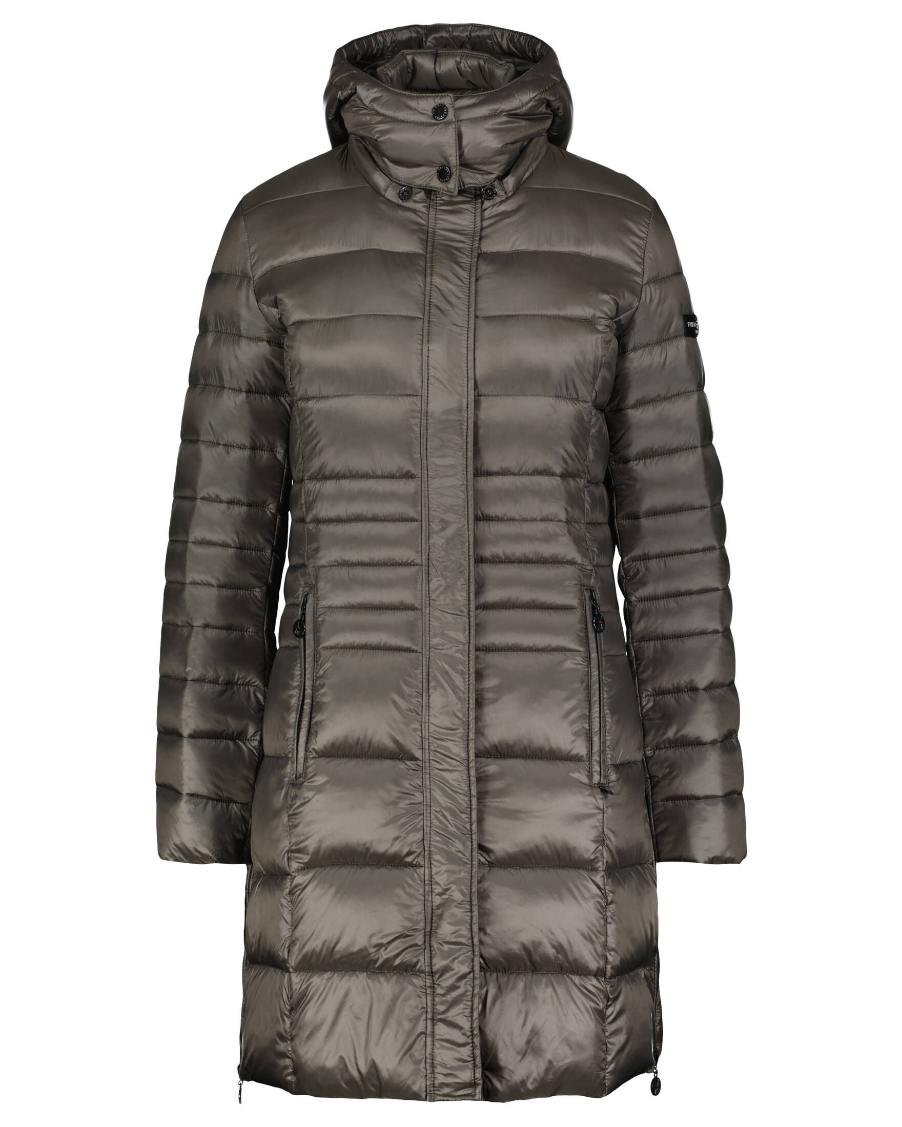 Frieda & Freddies| Damen Steppmantel THERMOLITE