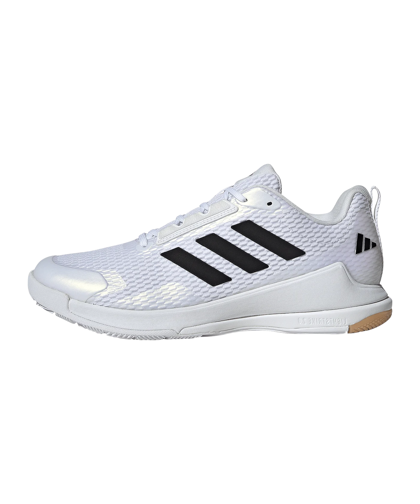 adidas Novaflight 2 Weiss