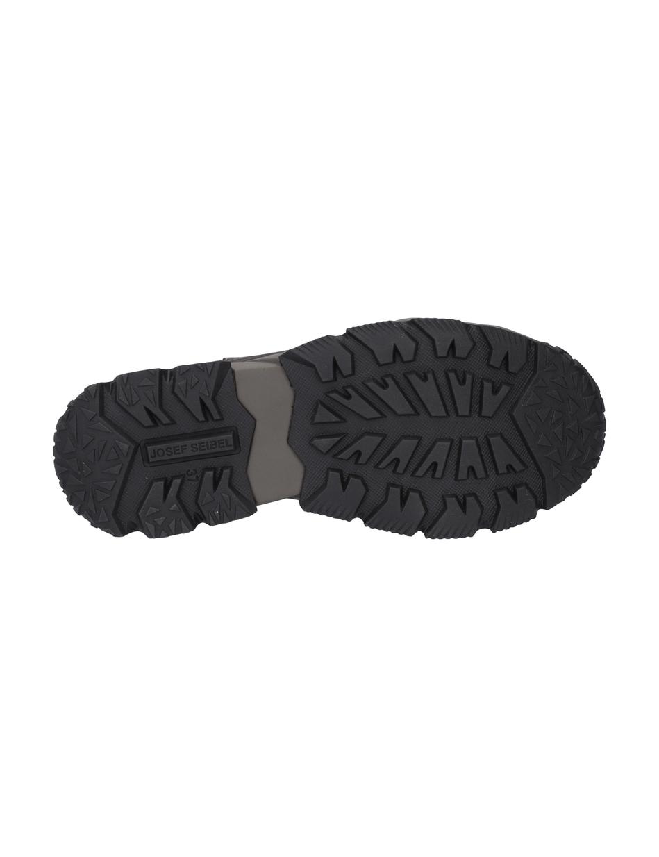 Halbschuh Philippa 51, granit