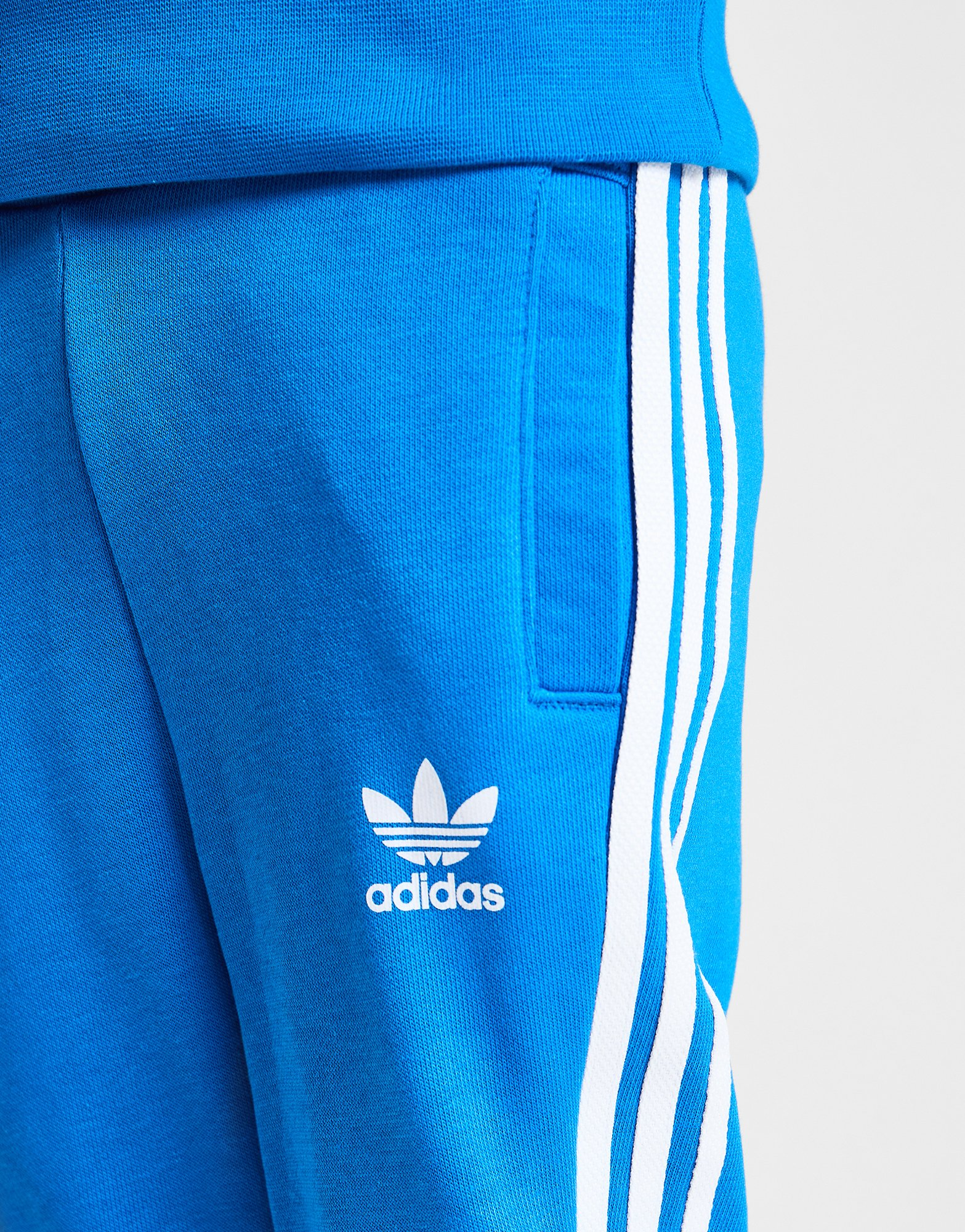 adidas Originals Ensemble Crew Sweatshirt