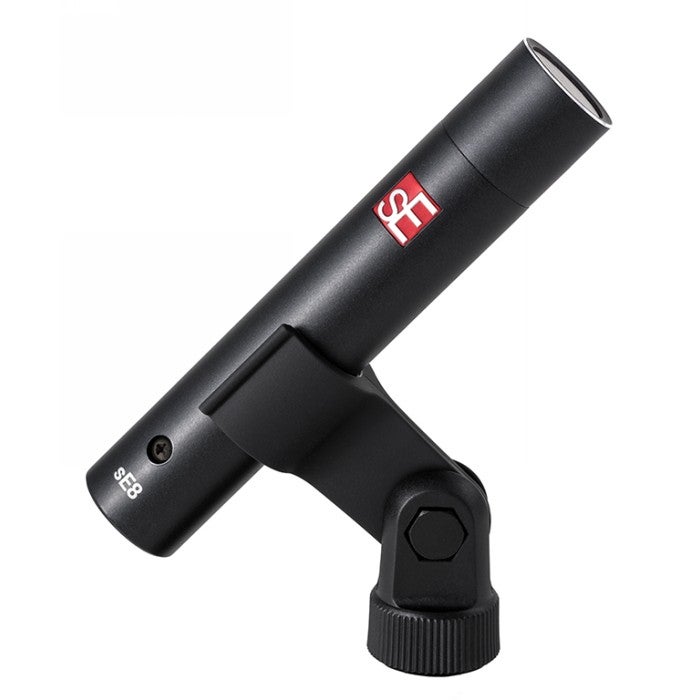 SE Electronics SE8 Omni kleinmembraan condensatormicrofoon (set van twee)