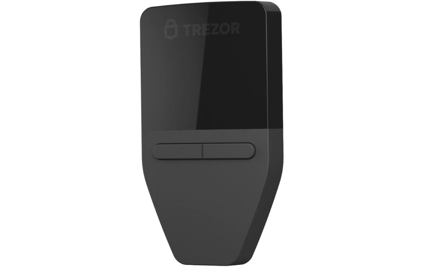 Trezor Safe 3Benutzerfreundliche Hardware-Wallet