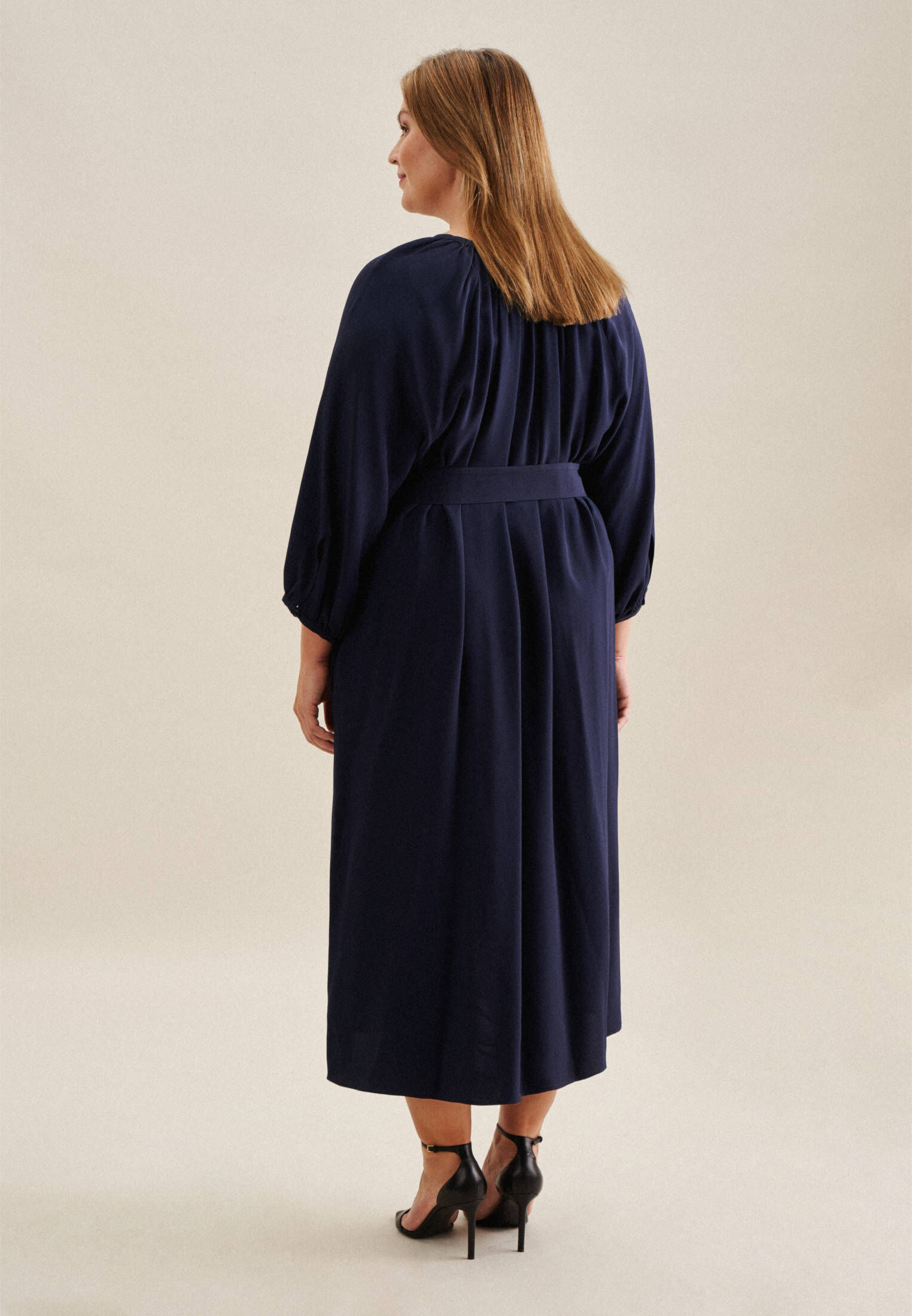 Seidensticker| Damen Kleid