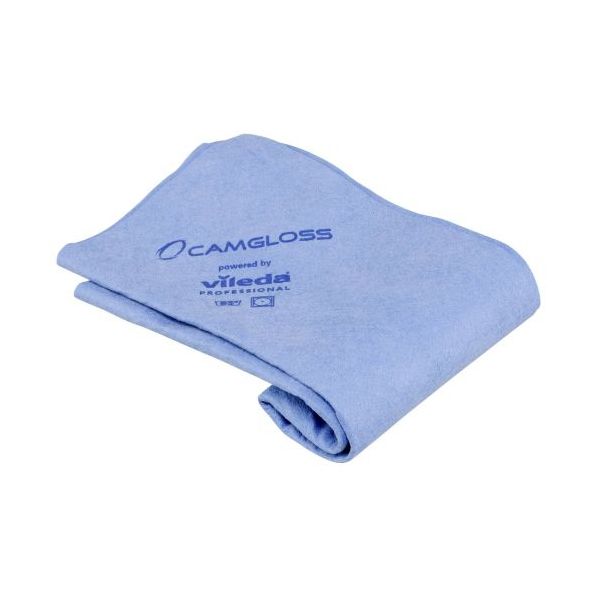 Camgloss Pano de Limpeza Vileda 38x40cm - C8039521