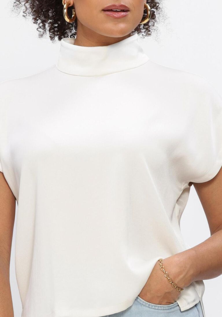 ecru drykorn t-shirt alaria 1