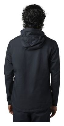 Veste Fox Anorak Survivalist 2.0 Noir