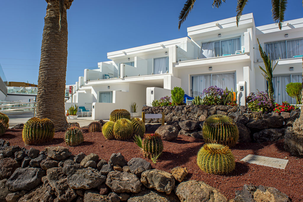 Taimar Hotel All Inclusive - Hotel