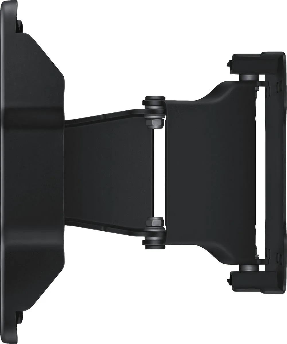 Samsung WMN4070 Supports TV