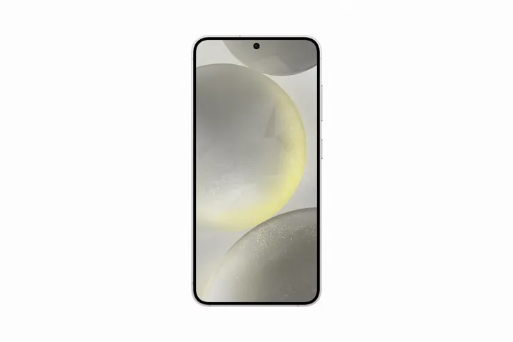 Samsung | Galaxy S24 - 5G smartphone - 128GB | Marble Grey
