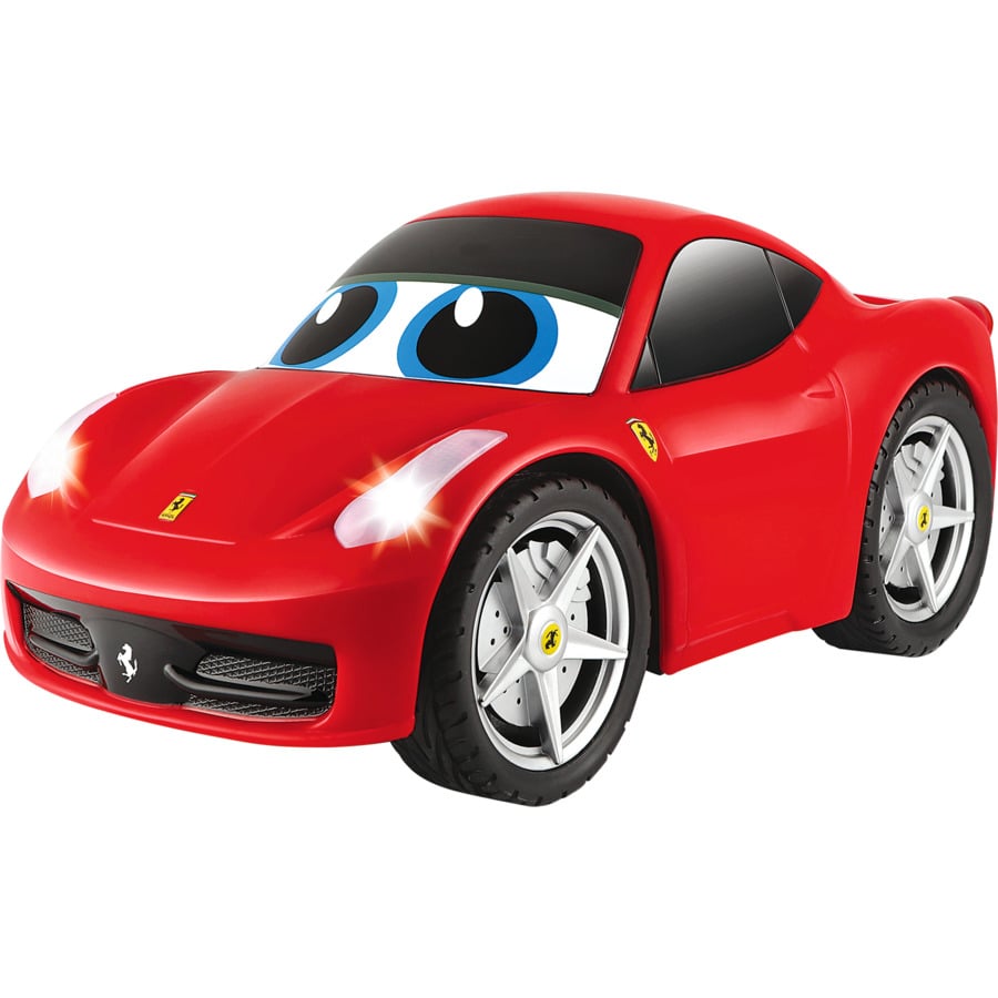 Bburago Junior My First RC Bugatti