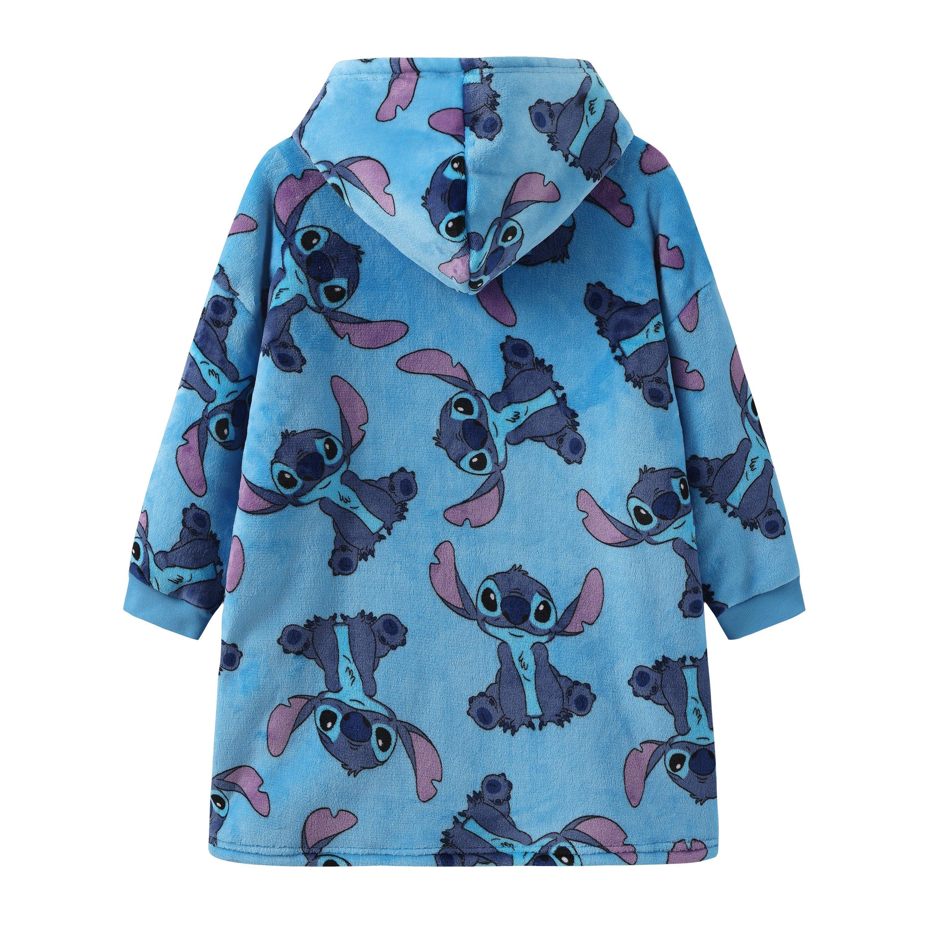 Character Snuggle Hoodie Infants
