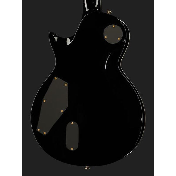 ESP LTD EC-1000 E-Gitarre Schwarz