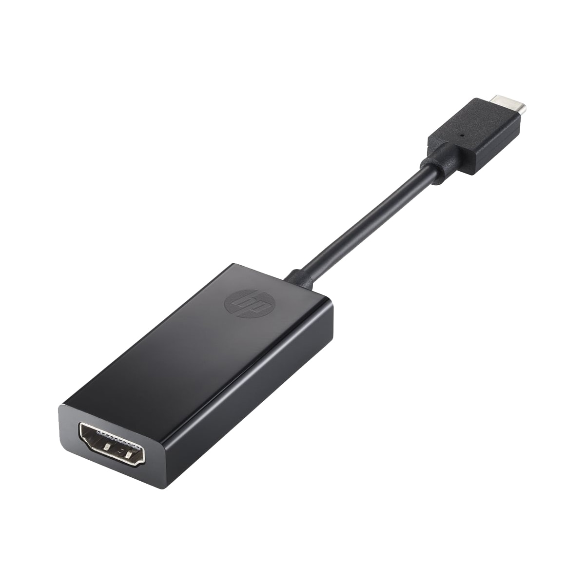 HP USB-C til HDMI-adapter