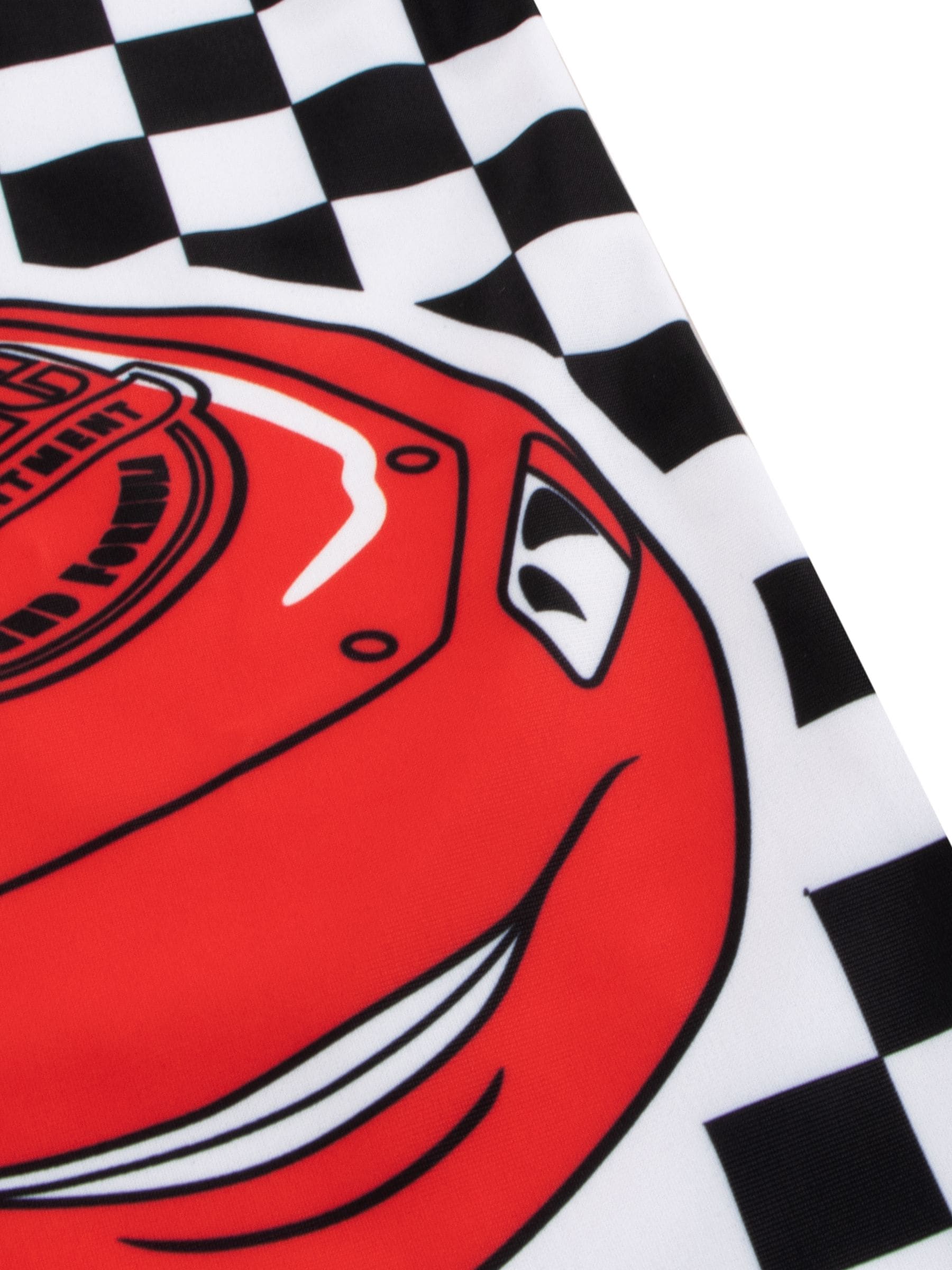 Personage Disney Cars surfpak