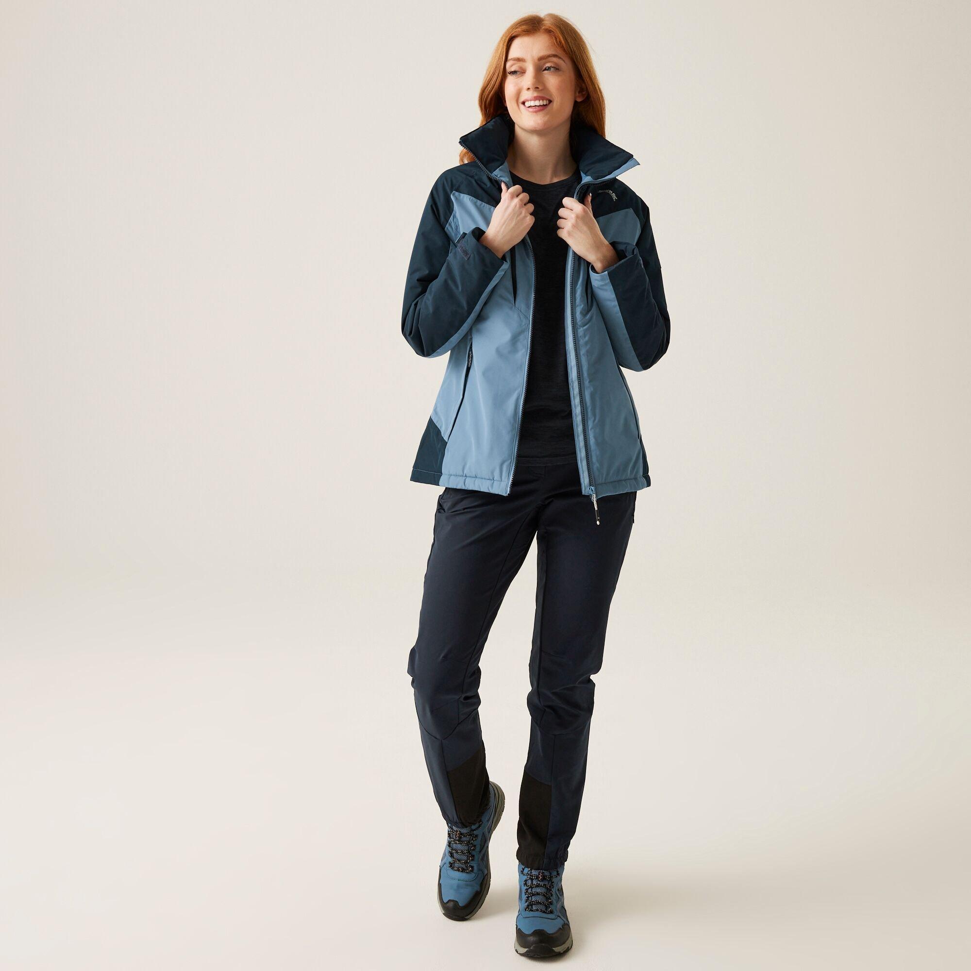 Regatta Calderdale Jacket Womens