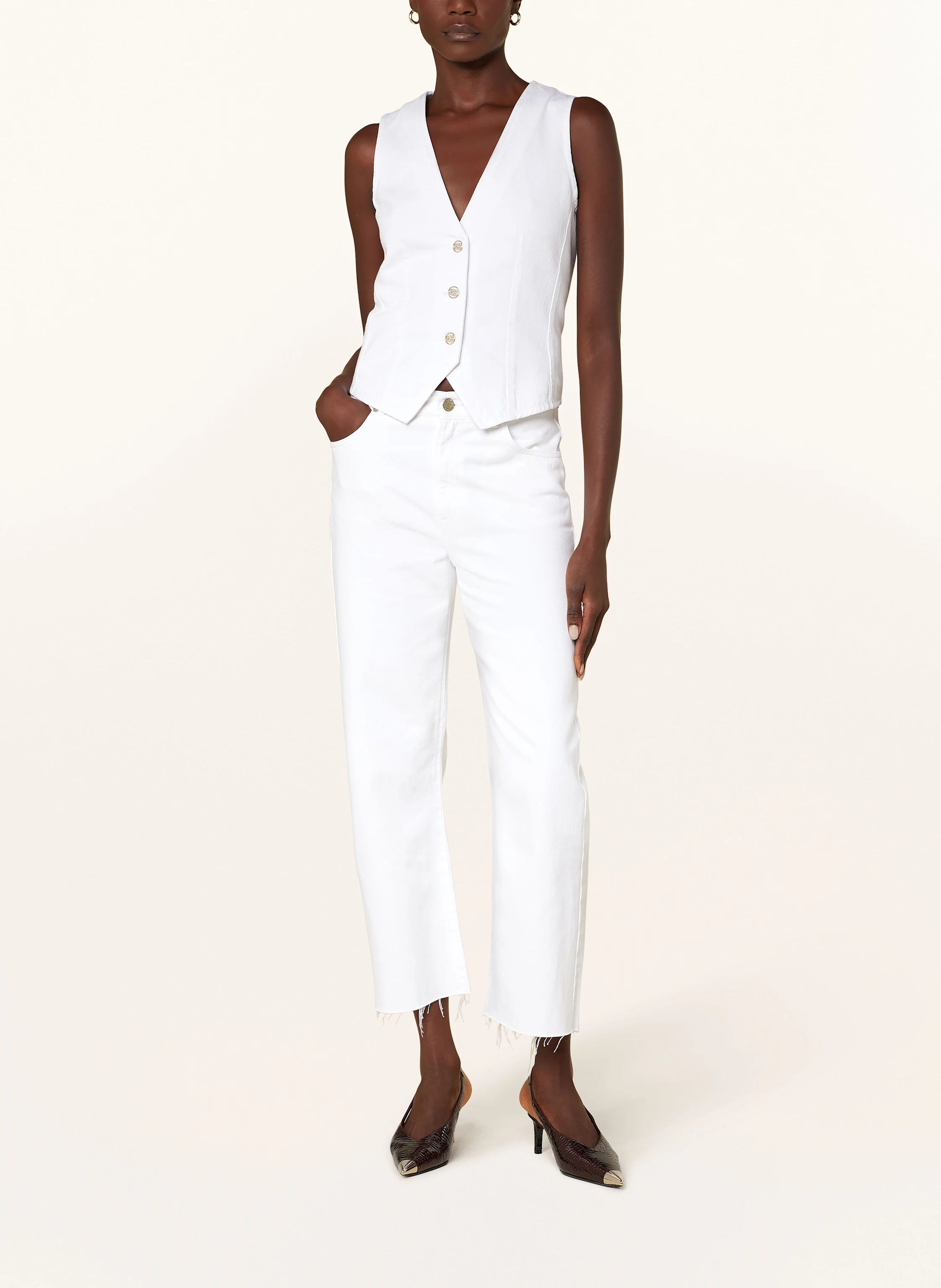 RIANI 7/8-Jeans