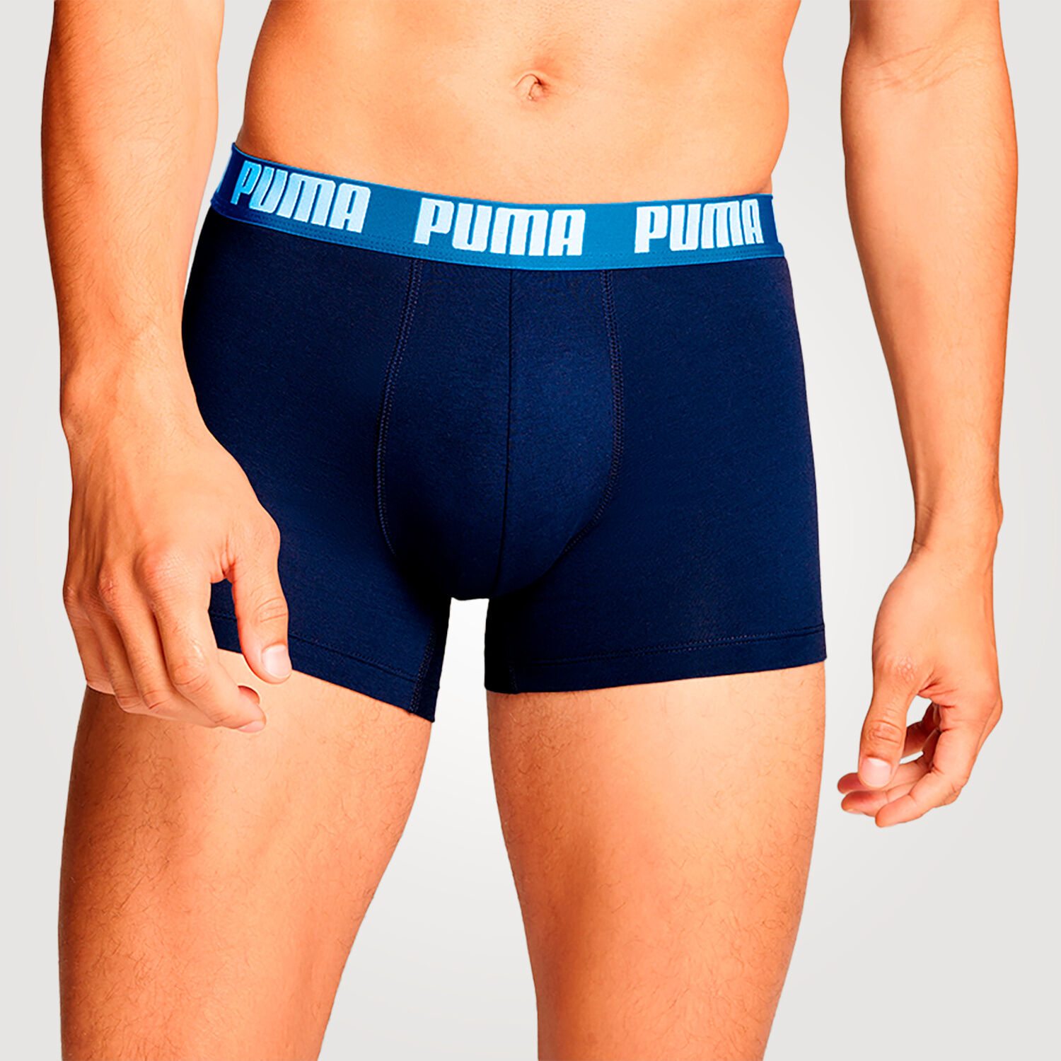 PUMA Herren Panty im DUO-Pack.