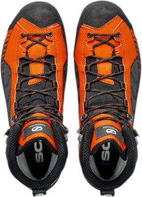 ScarpaRibelle Lite HD - orange