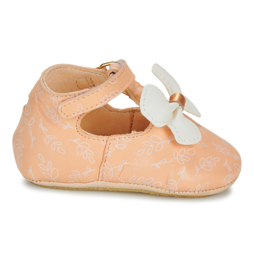 Easy Peasy - MY LILLYP PAPILLON VOLANT - Orange