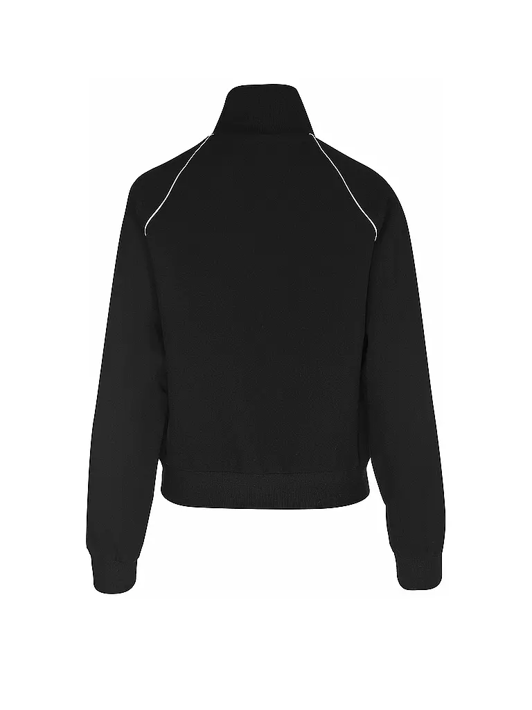 TORY BURCH Blouson  schwarz