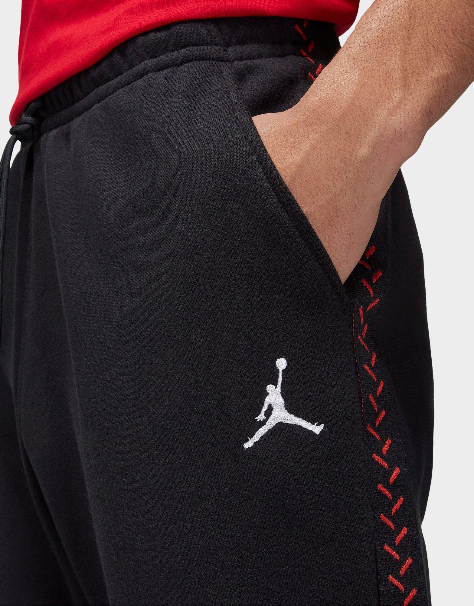 Nike Pantalon en tissu Fleece pour homme Jordan Flight MVP