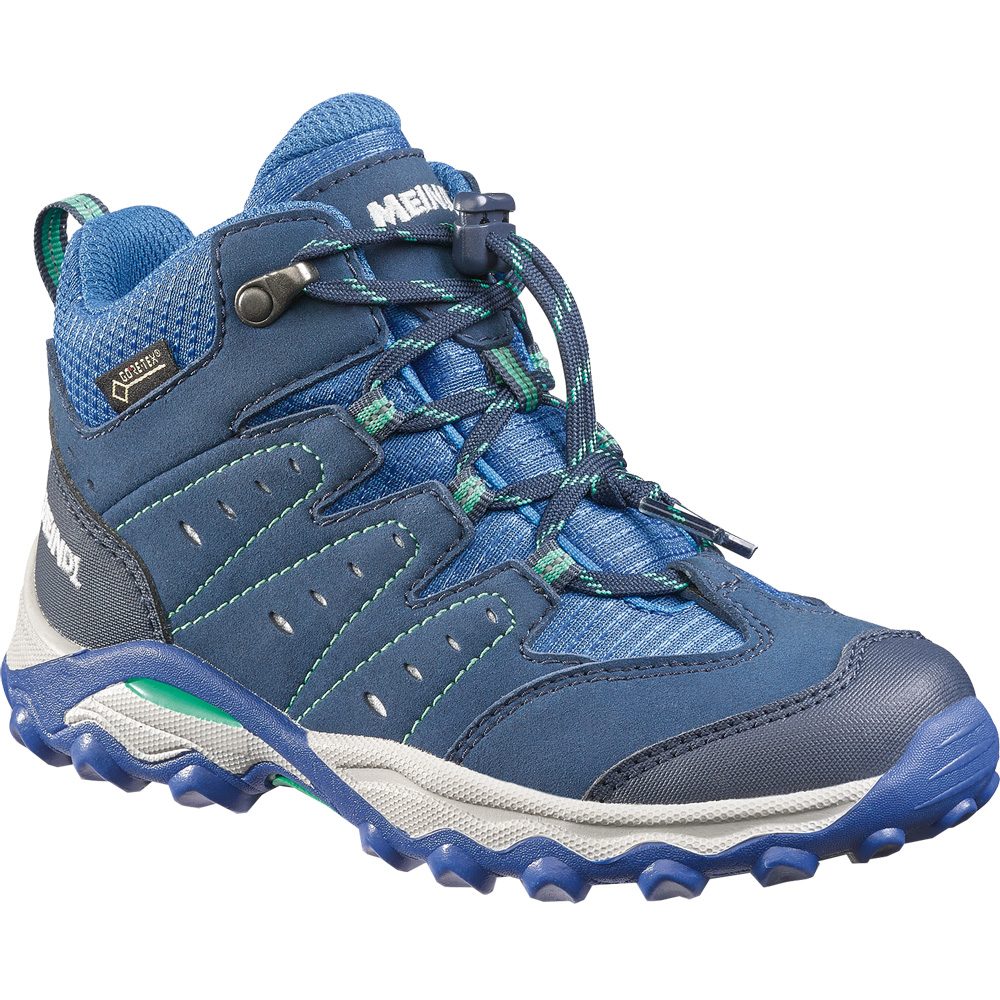 Meindl Tuam Junior GORE-TEX® Wanderschuhe Kinder nachtblau
