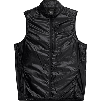ON Weather Weste Black Herren