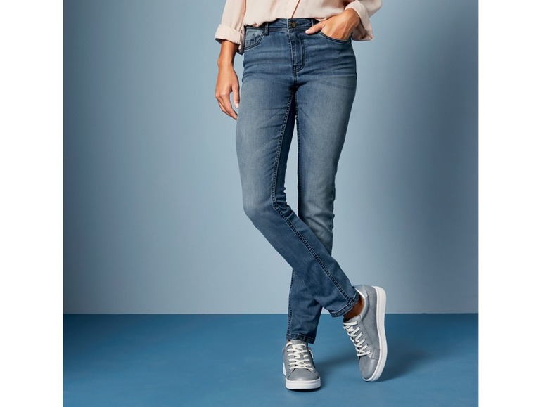Dames jeans