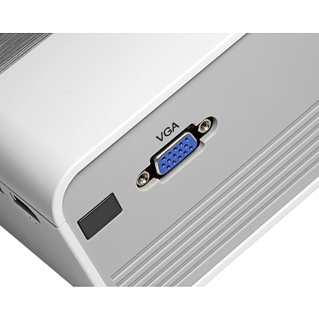 TX-127 Mini-LED HD Beamer 1280x720 2000Lum 150