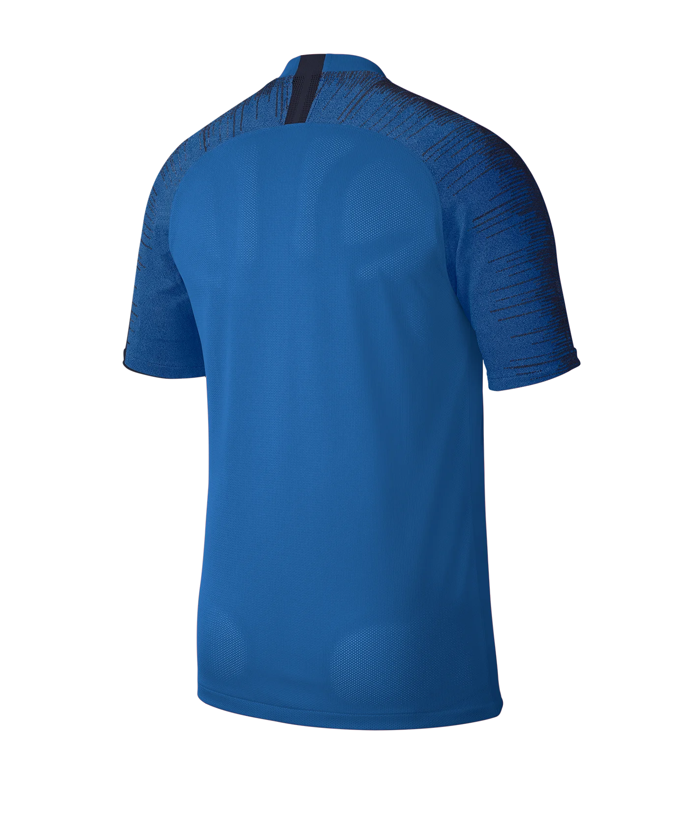 Nike Strike Trikot Blau F463