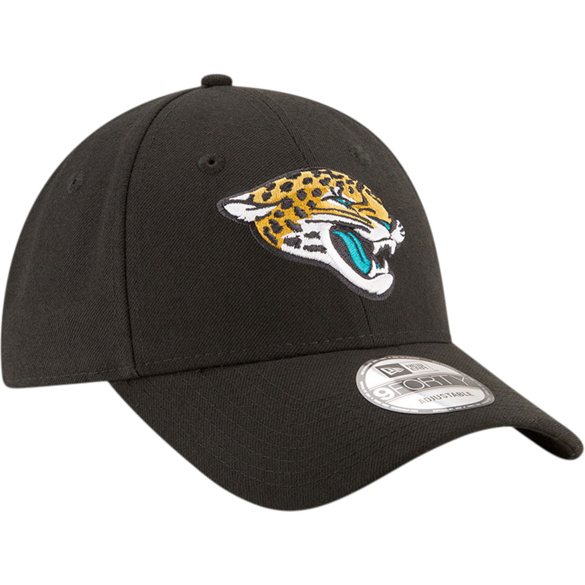 New Era 9FORTY The League Jacksonville Jaguars Cap