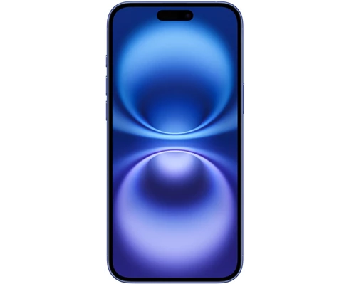 Apple iPhone 16 Plus 256GB Ultramarine