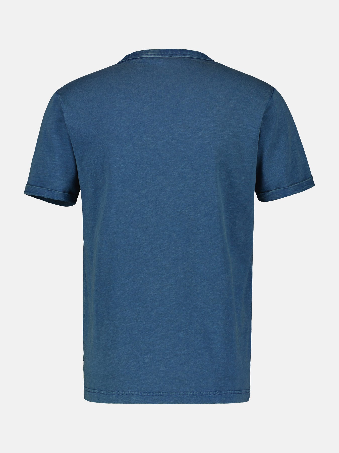 T-Shirt, uni-structure