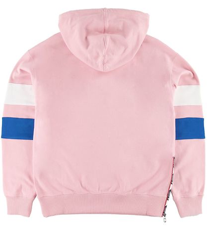 Champion Fashion H?ttetr?je - Pink m. Print