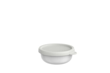 Bewaardoos Lumina 250 ml - wit