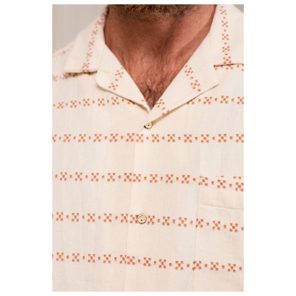 TWOTHIRDS - Heringsdorf - Chemise