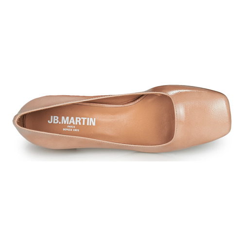 JB Martin - VIVA - VERNIS NUDE