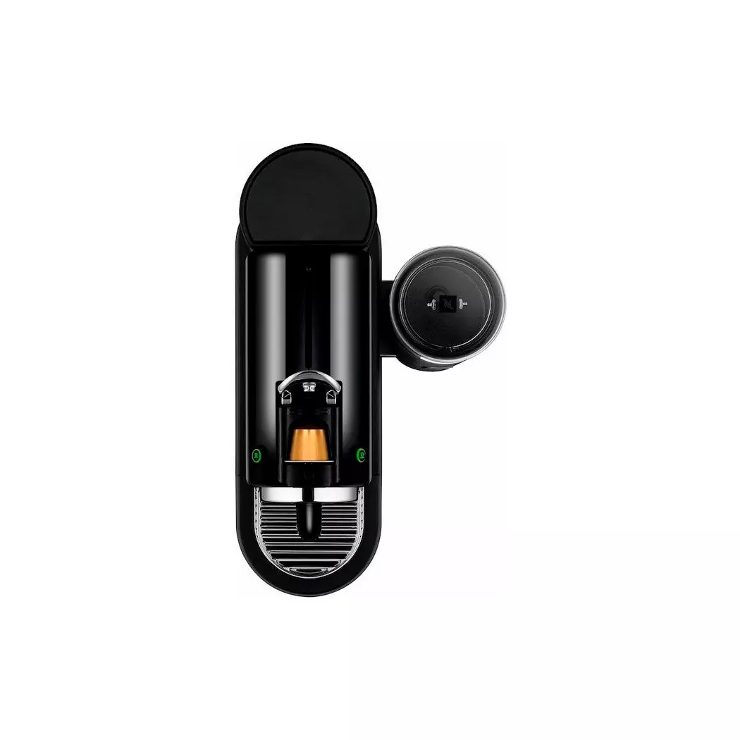 Kaffeemaschine Nespresso Citiz & Milk