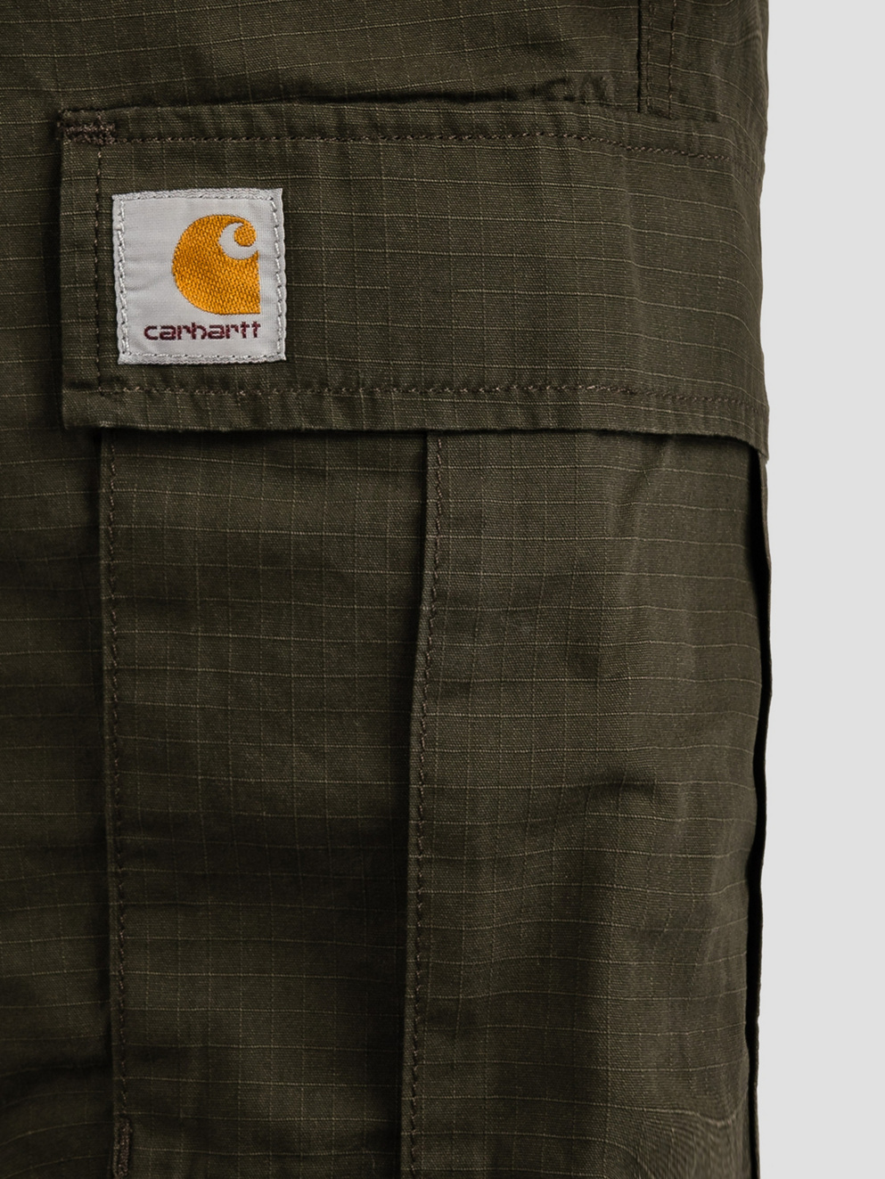 Carhartt WIP Aviation Pants cypress